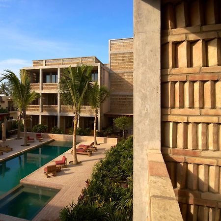 Hotel Humano, A Member Of Design Hotels Brisas de Zicatela Extérieur photo