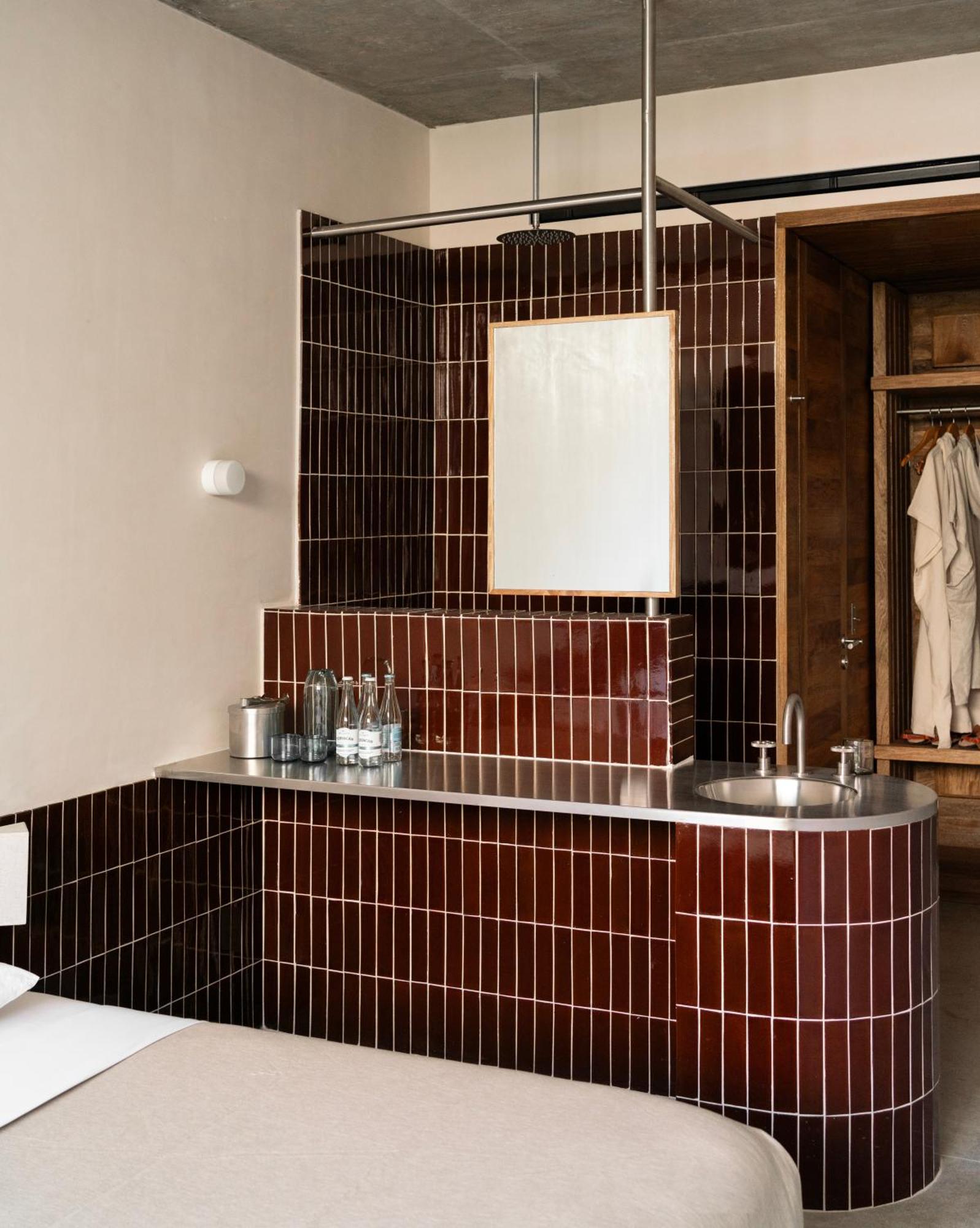 Hotel Humano, A Member Of Design Hotels Brisas de Zicatela Extérieur photo