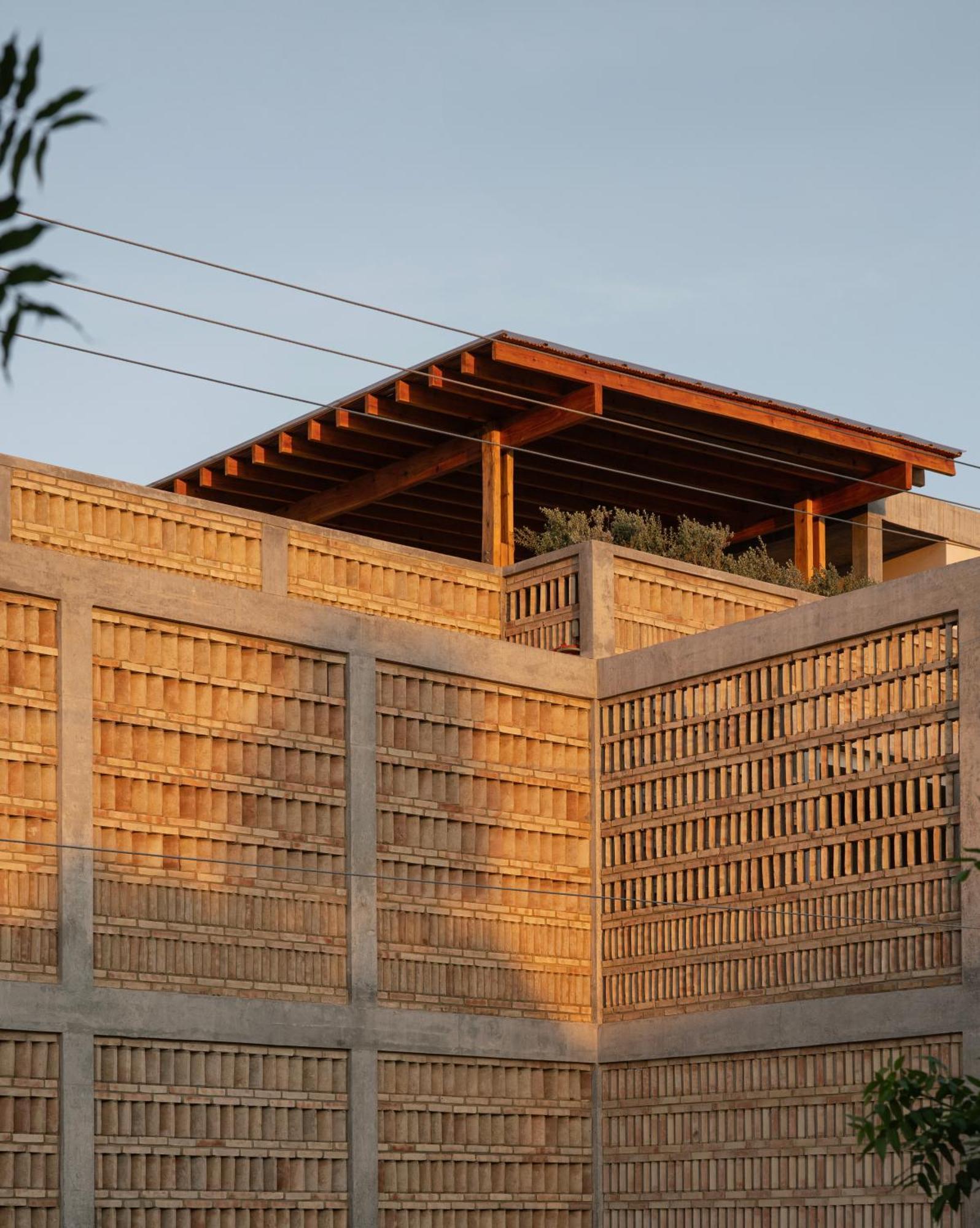 Hotel Humano, A Member Of Design Hotels Brisas de Zicatela Extérieur photo