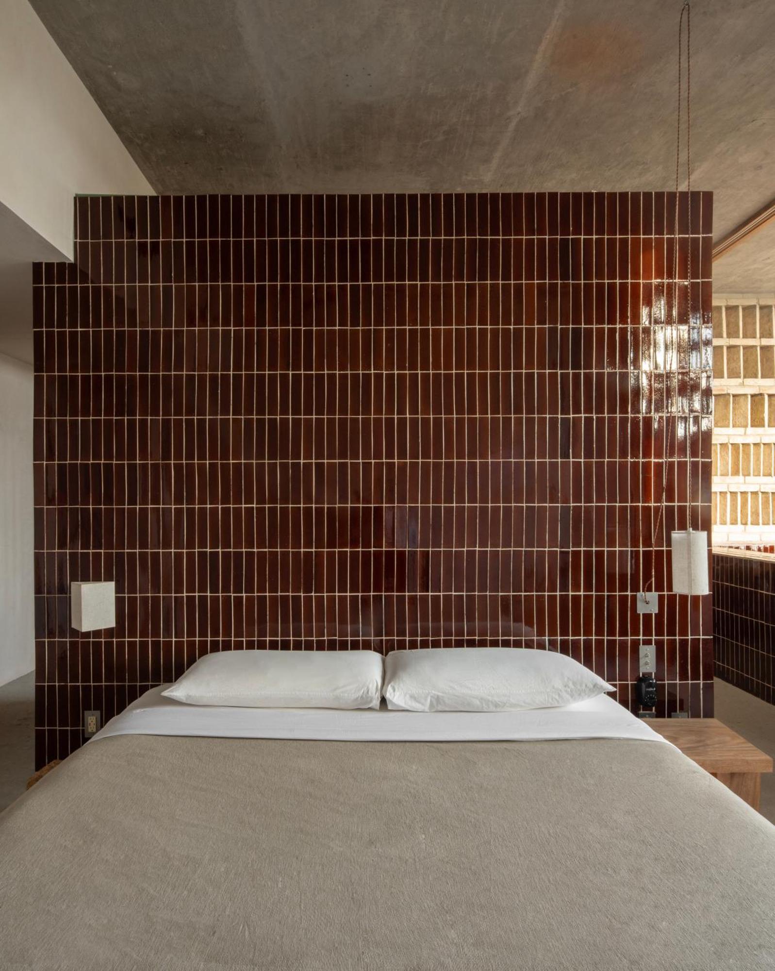 Hotel Humano, A Member Of Design Hotels Brisas de Zicatela Extérieur photo