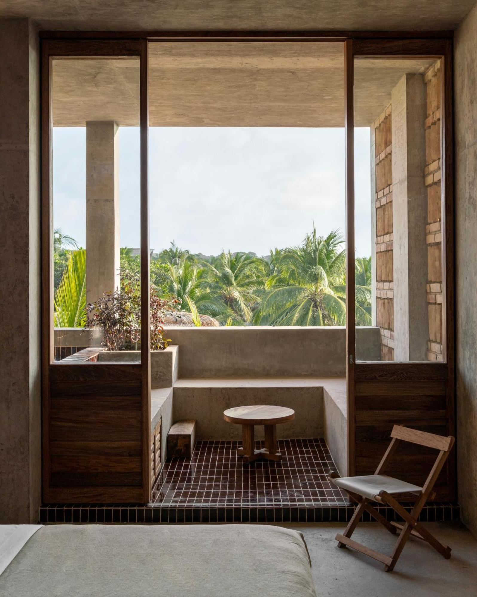 Hotel Humano, A Member Of Design Hotels Brisas de Zicatela Extérieur photo