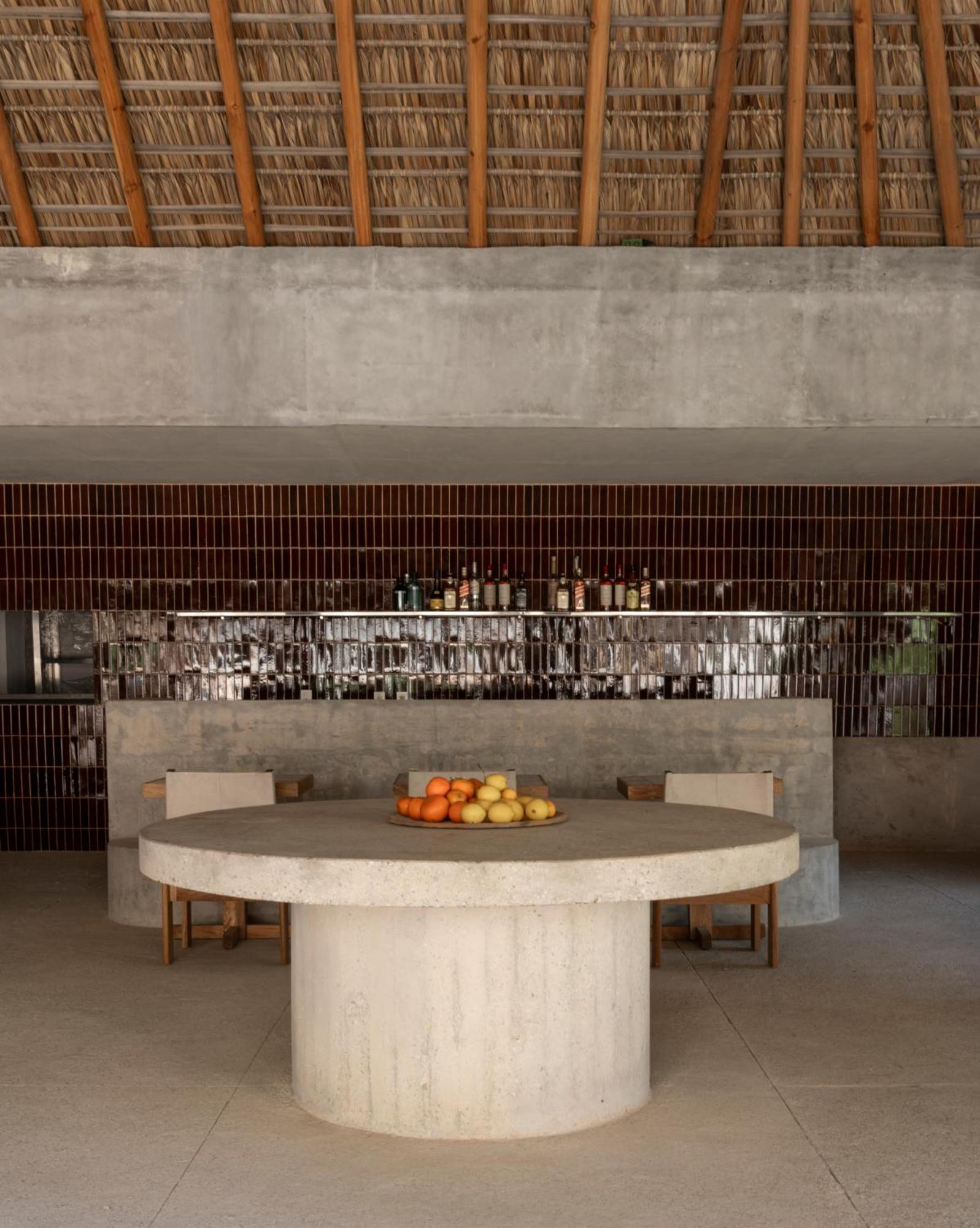 Hotel Humano, A Member Of Design Hotels Brisas de Zicatela Extérieur photo