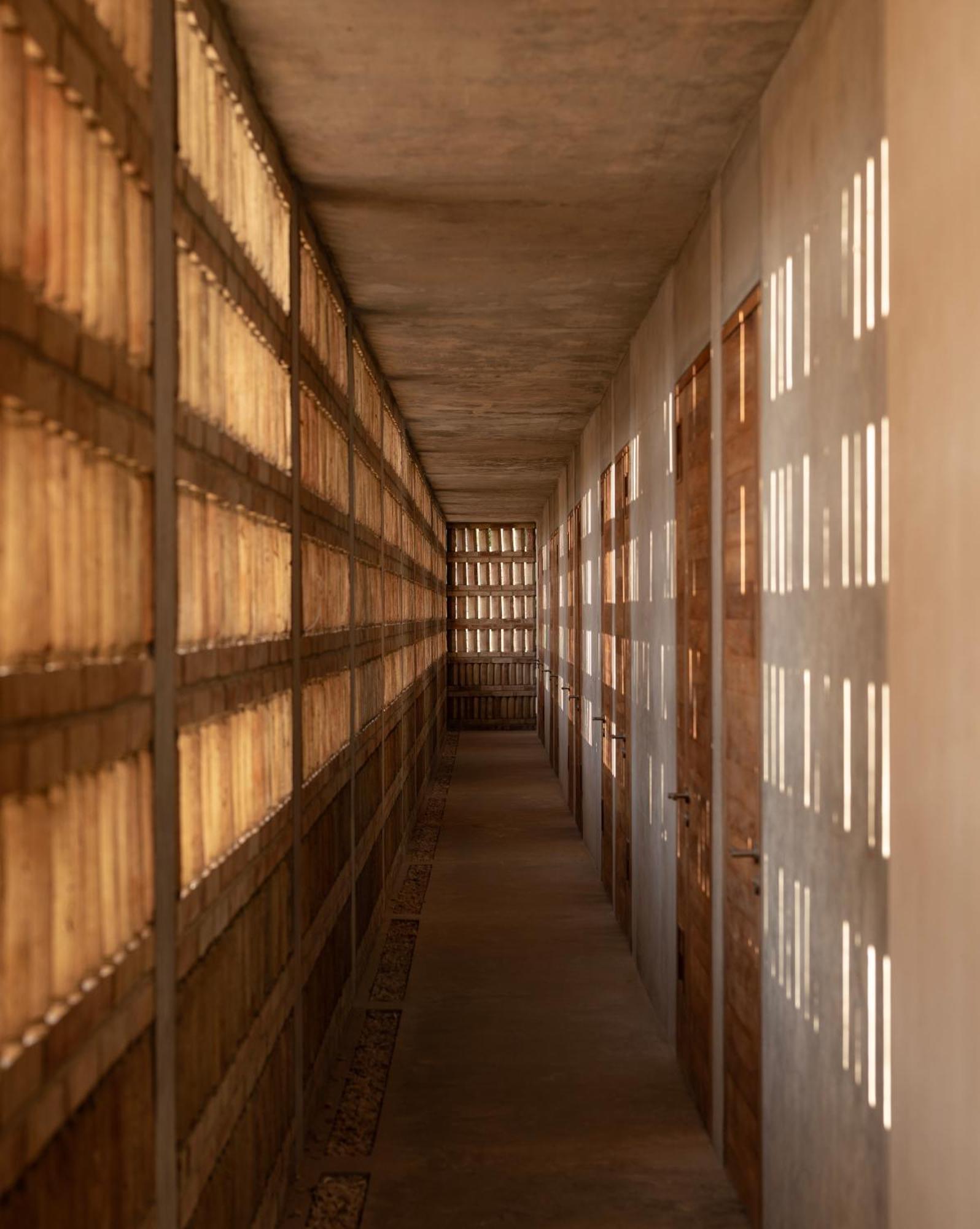 Hotel Humano, A Member Of Design Hotels Brisas de Zicatela Extérieur photo