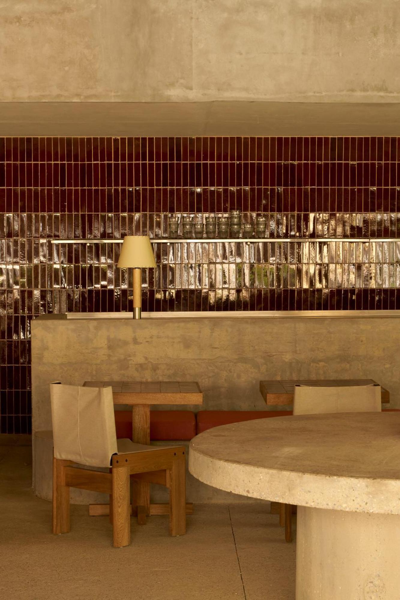 Hotel Humano, A Member Of Design Hotels Brisas de Zicatela Extérieur photo