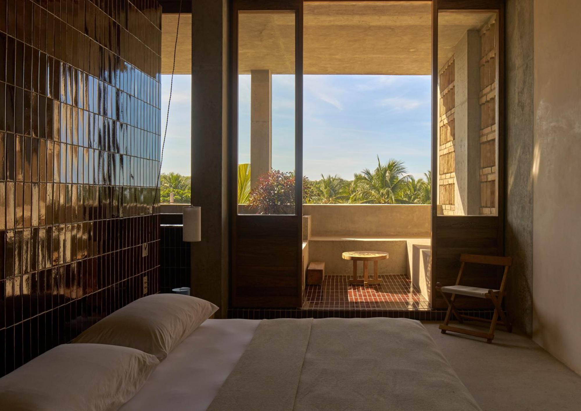 Hotel Humano, A Member Of Design Hotels Brisas de Zicatela Extérieur photo