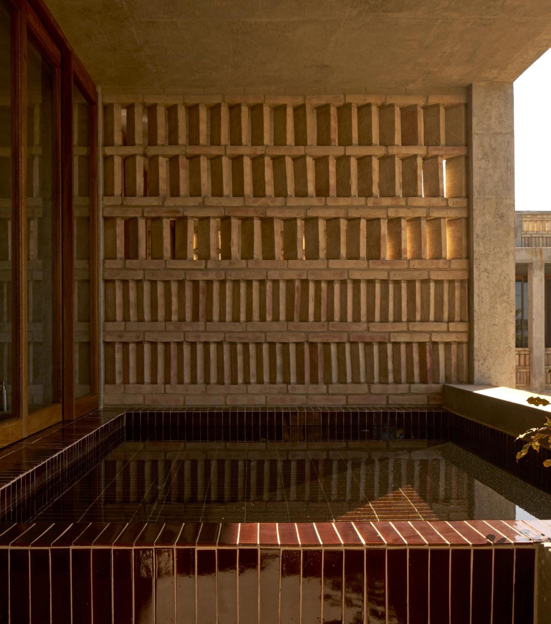 Hotel Humano, A Member Of Design Hotels Brisas de Zicatela Extérieur photo