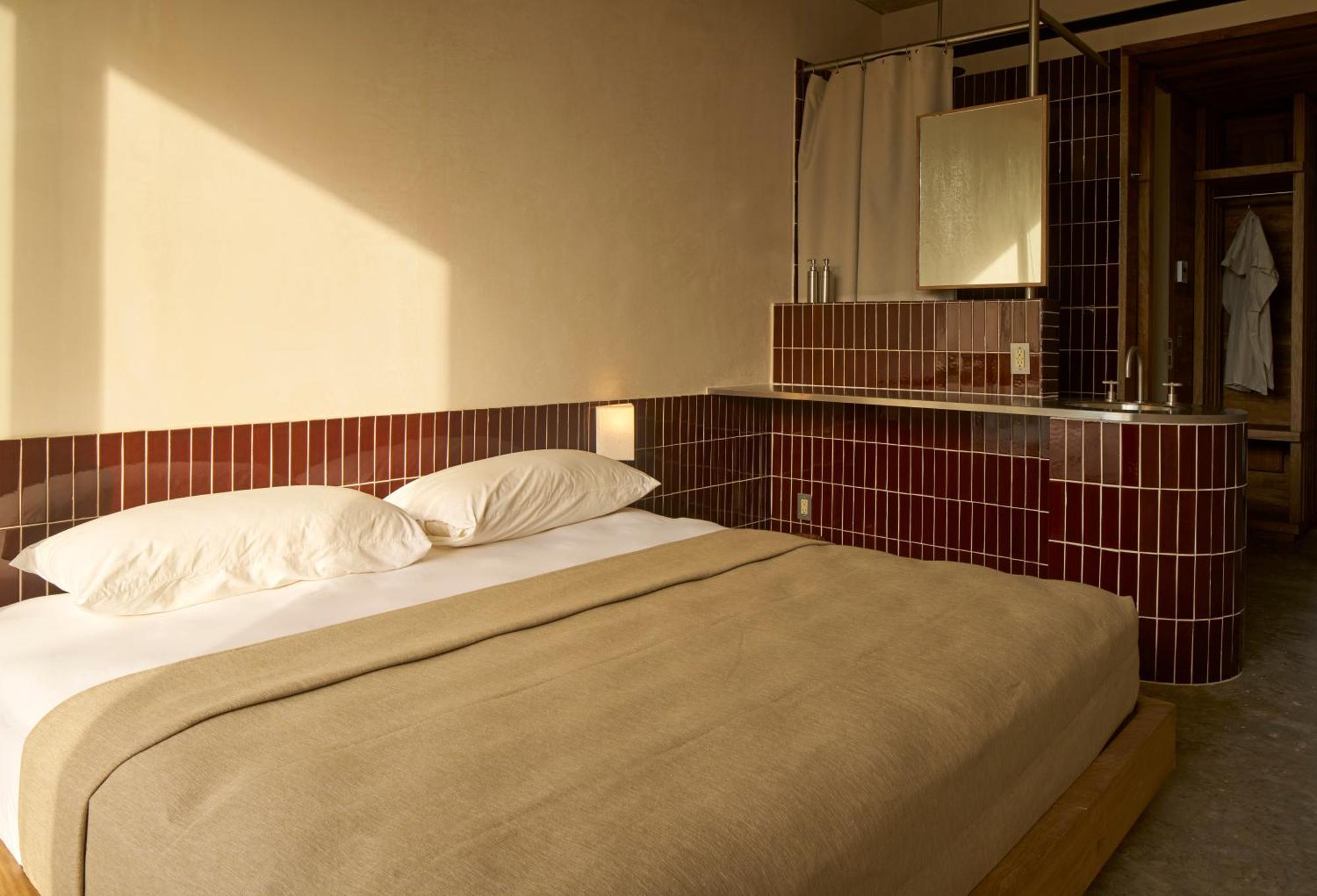 Hotel Humano, A Member Of Design Hotels Brisas de Zicatela Extérieur photo