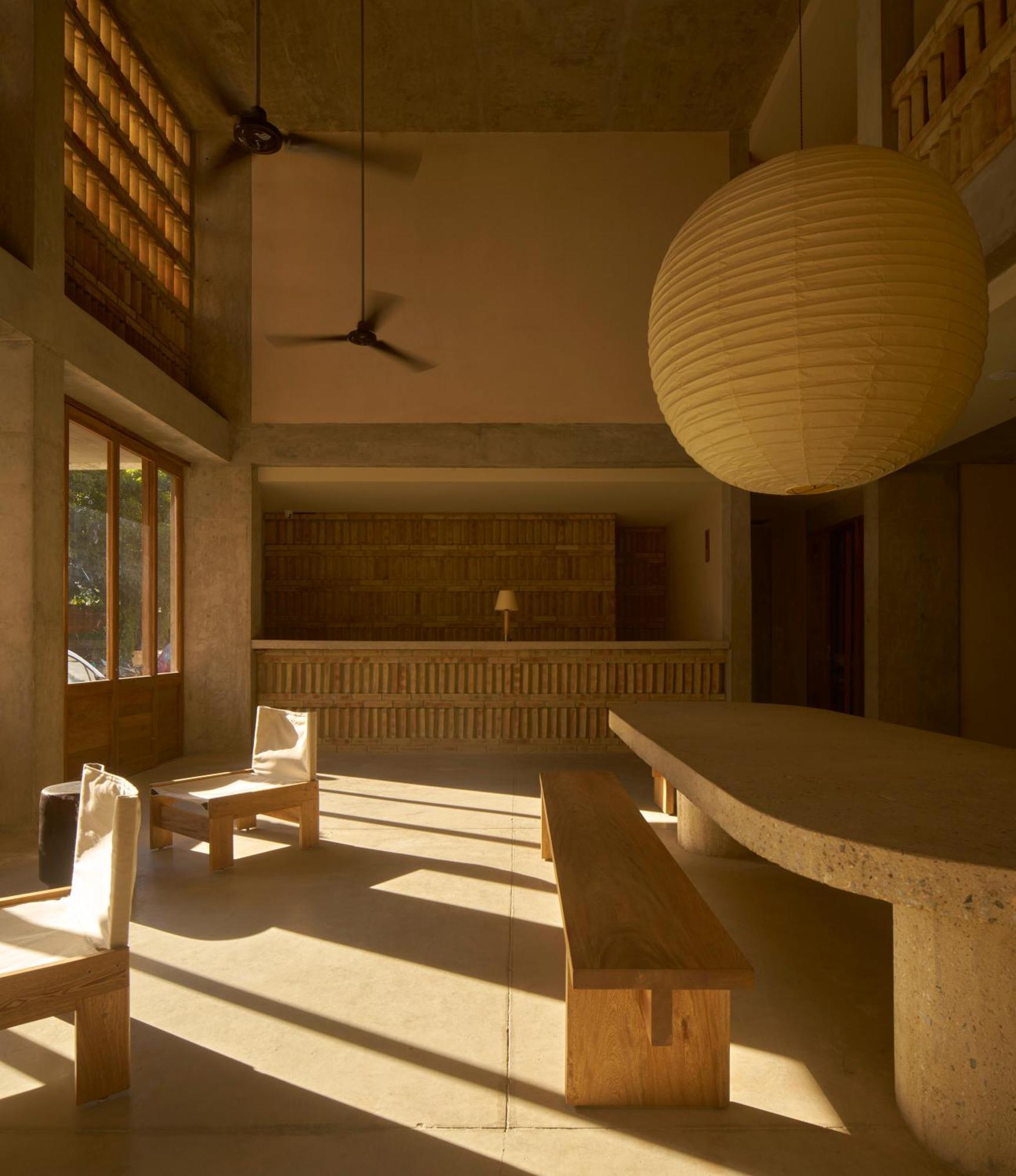 Hotel Humano, A Member Of Design Hotels Brisas de Zicatela Extérieur photo